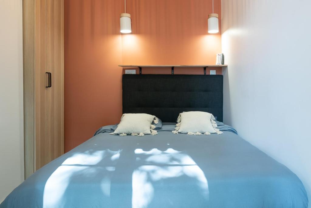 Appart T2 Voltaire - Chambre Separee - Part Dieu Lyon Exteriér fotografie